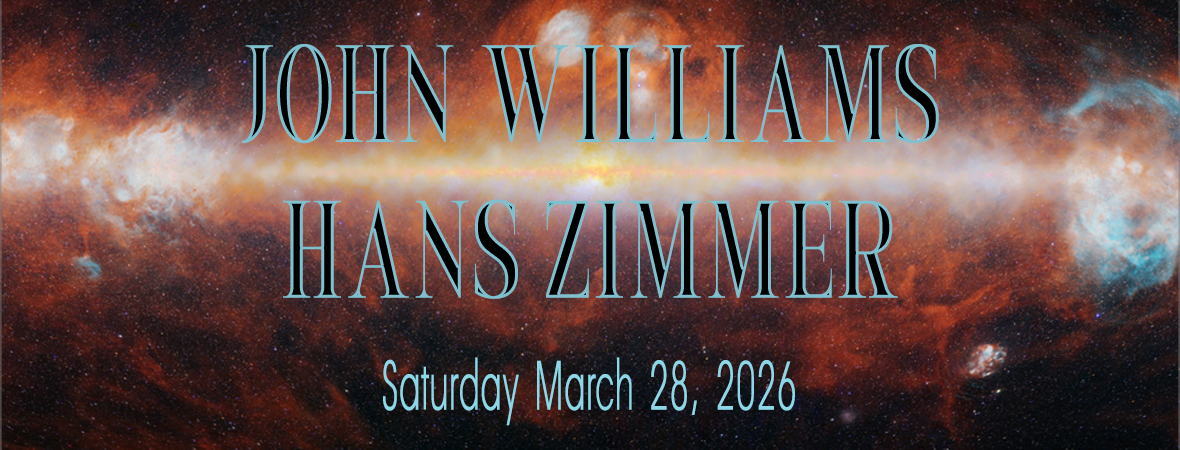 John Williams vs Hans Zimmer